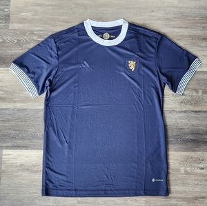 Scotland 150° Anniversary Special Edition Jersey Size XL(EU) / L(US)